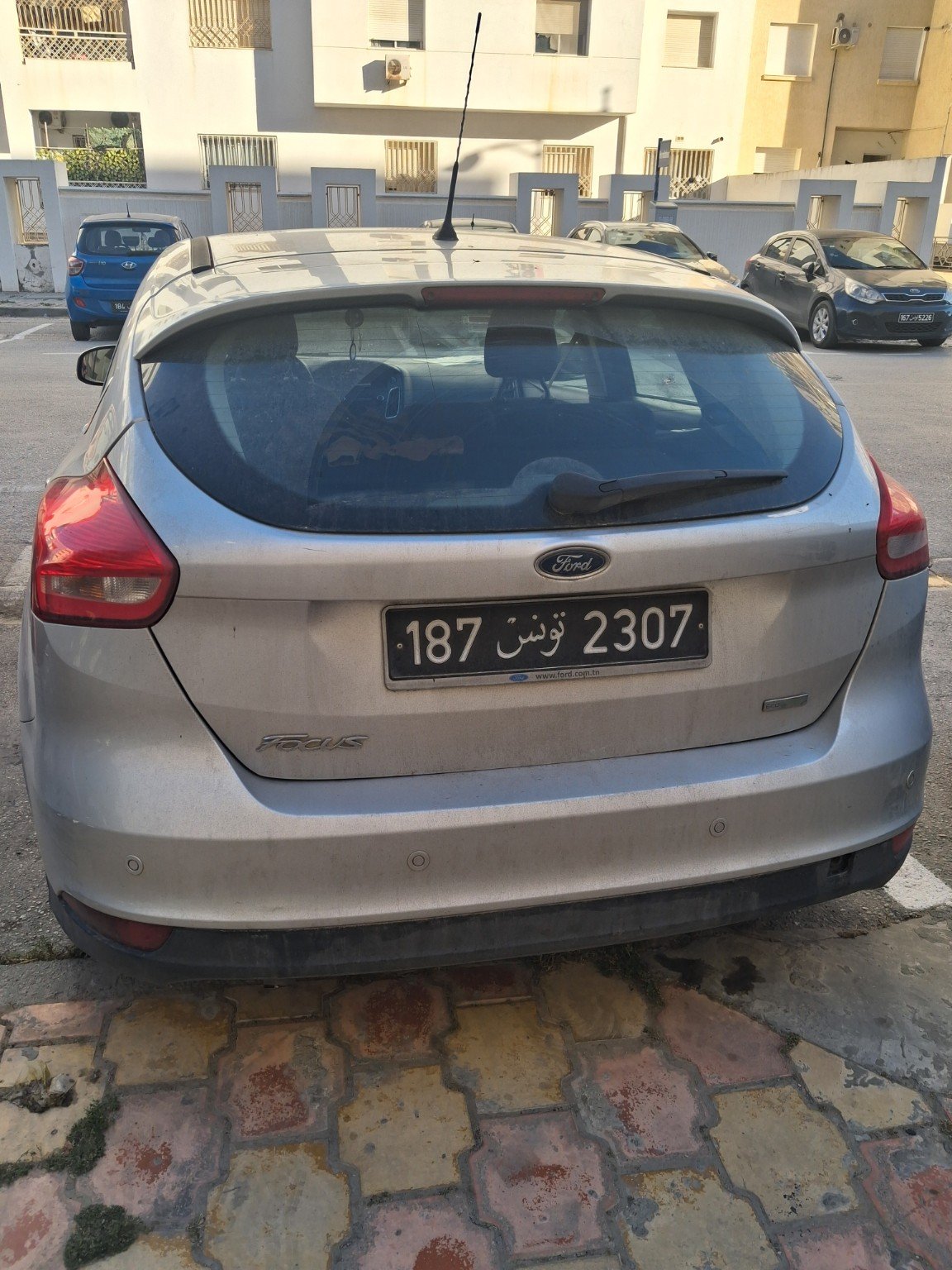 Ford&nbsp;Focus