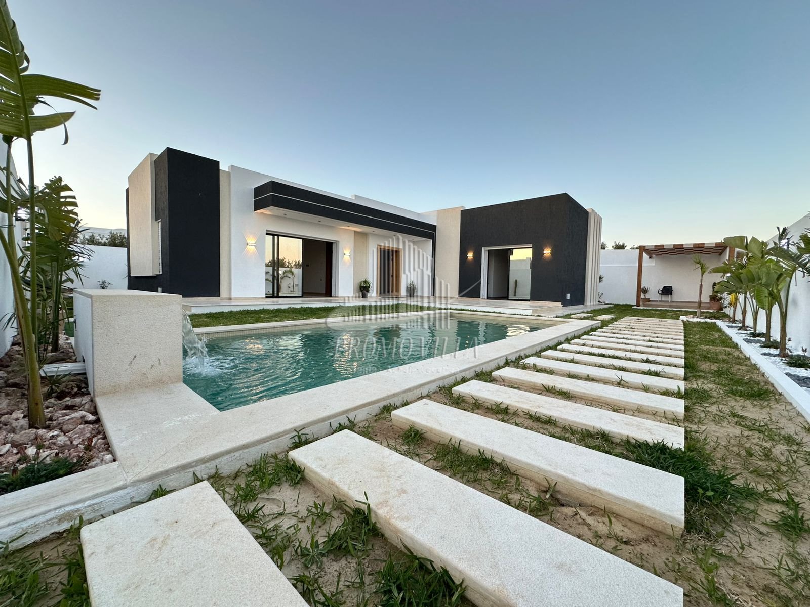 Vente&nbsp;Maisons