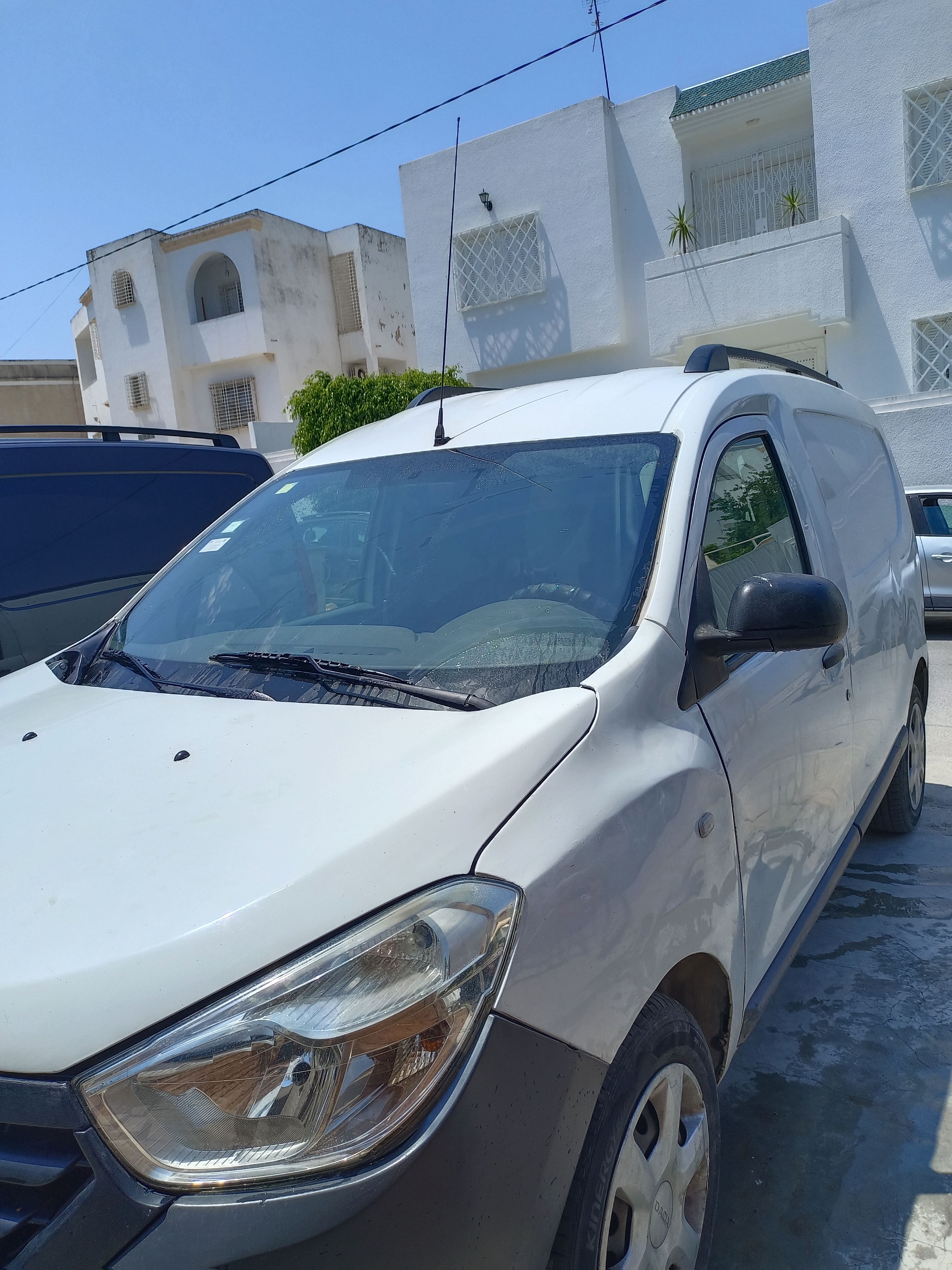 Dacia&nbsp;Autre Mod�le