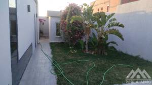 Raoued&nbsp;Raoued&nbsp;Vente&nbsp;Maisons&nbsp;Villa haut standing borj touil ref371a