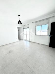 La Marsa&nbsp;Cite Des Juges 2&nbsp;Location&nbsp;Appart. 1 pi�ce&nbsp;Un appartement en s1  cit des juges ref475a