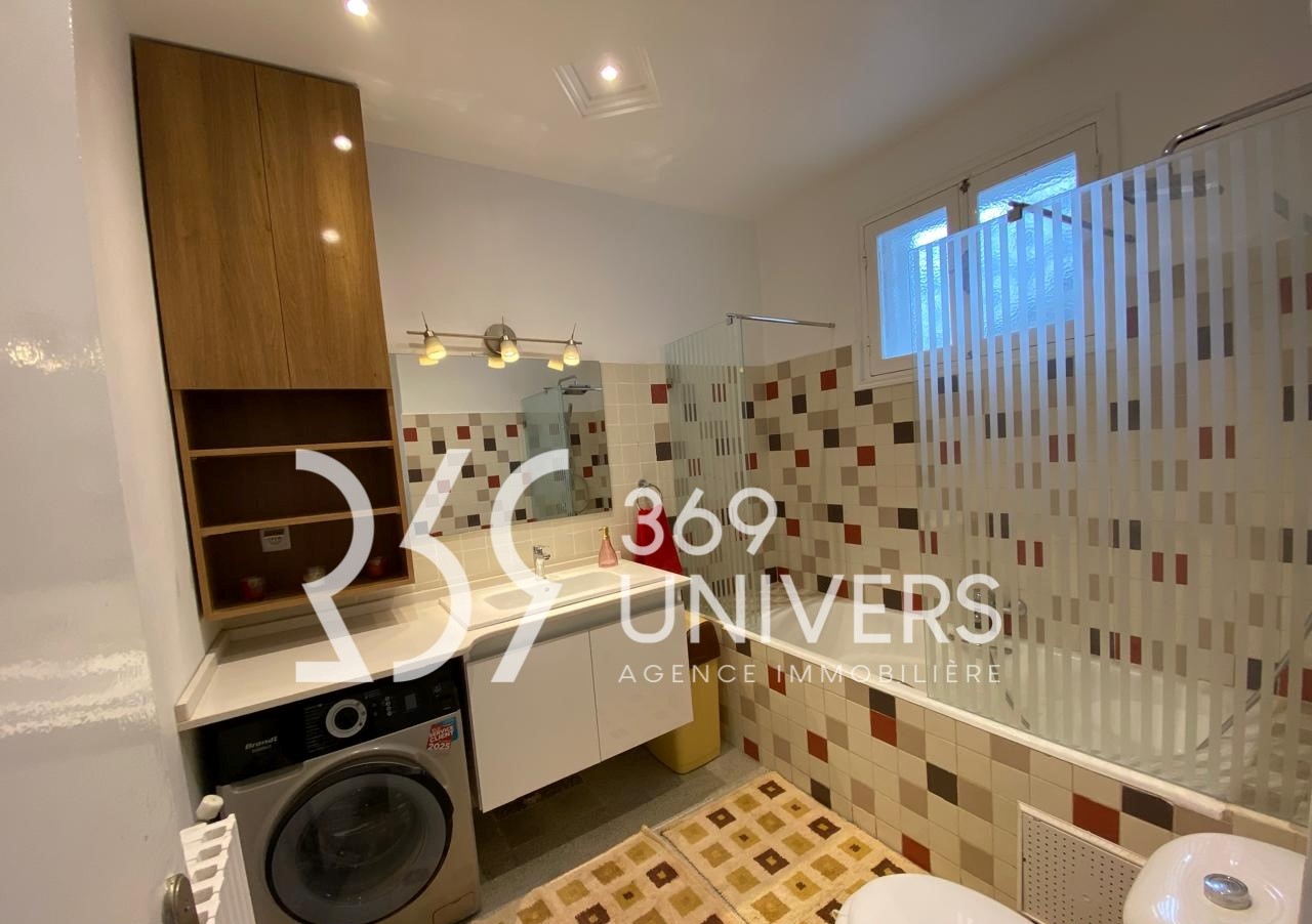 La Marsa&nbsp;Marsa Safsaf&nbsp;Location&nbsp;Appart. 3 pi�ces&nbsp;Rdc meubl� avec terrasse � la marsa ref ra172