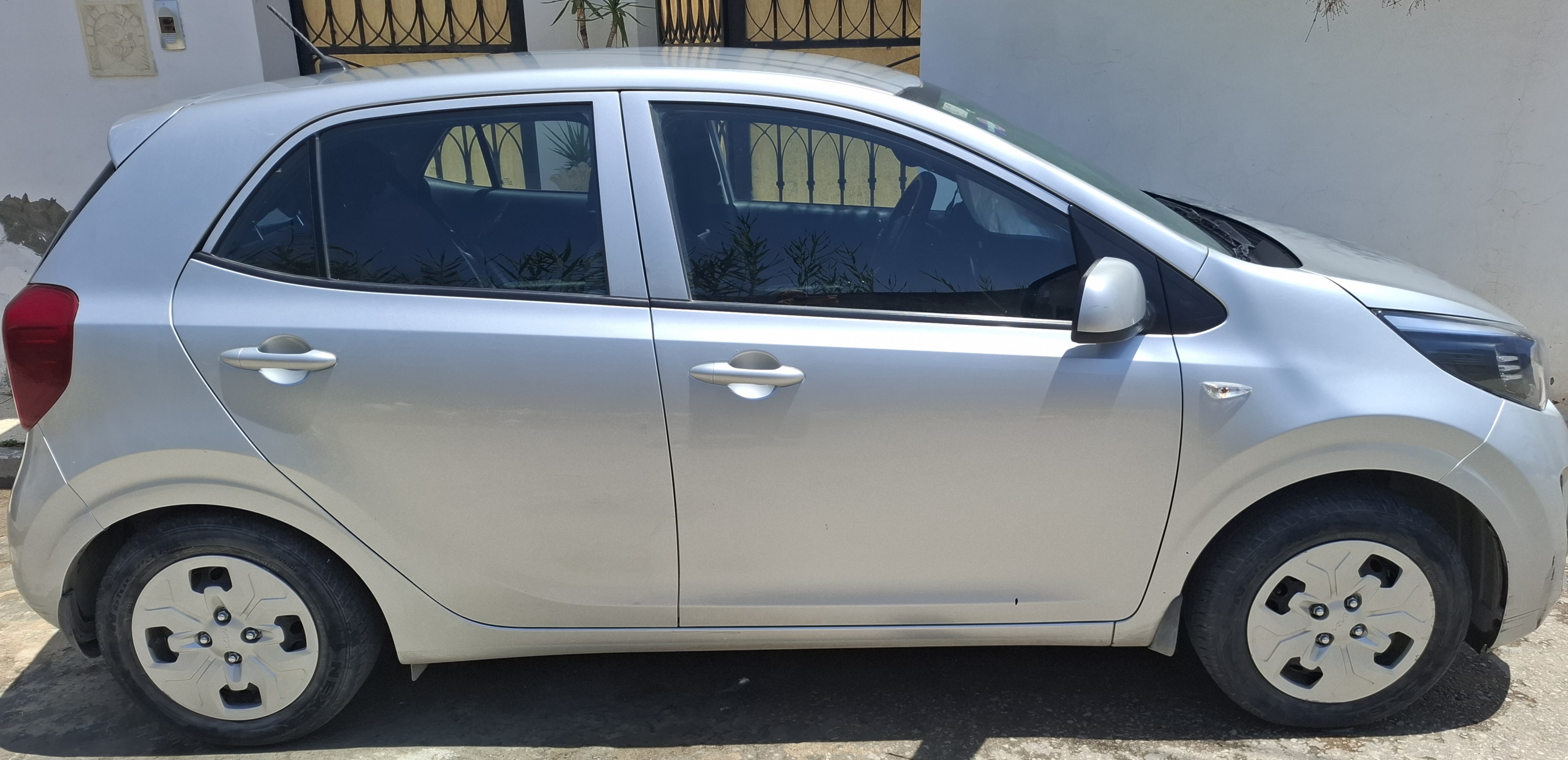 Kia&nbsp;Picanto