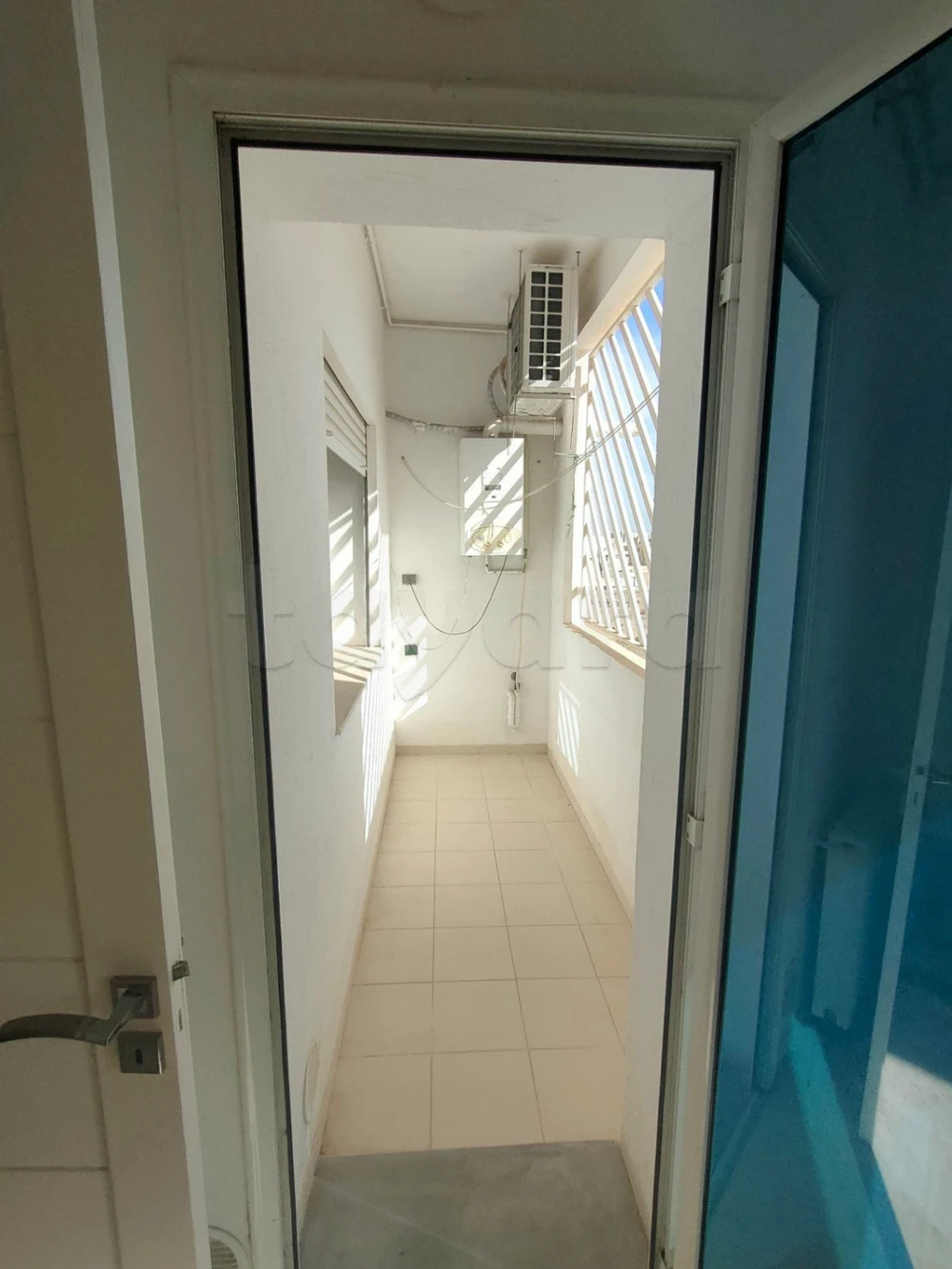 Raoued&nbsp;Cite Ennkhilet&nbsp;Location&nbsp;Appart. 1 pi�ce&nbsp;Bel apt enkhilet