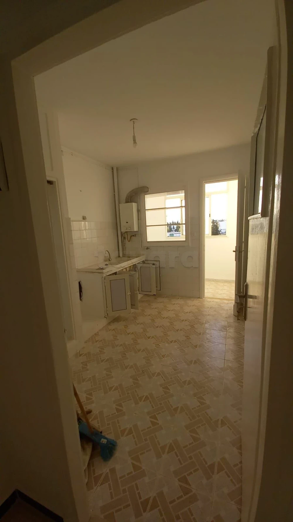Cite El Khadra&nbsp;Cite Oplympique&nbsp;Location&nbsp;Appart. 4 pi�ces&nbsp;Al s3 cit� olympique