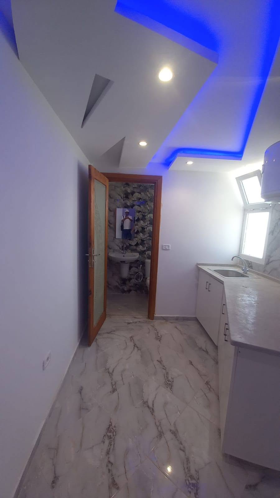 Ariana Ville&nbsp;Borj El Baccouche&nbsp;Location&nbsp;Appart. 1 pi�ce&nbsp;Al s0 ariana ville borj baccouch