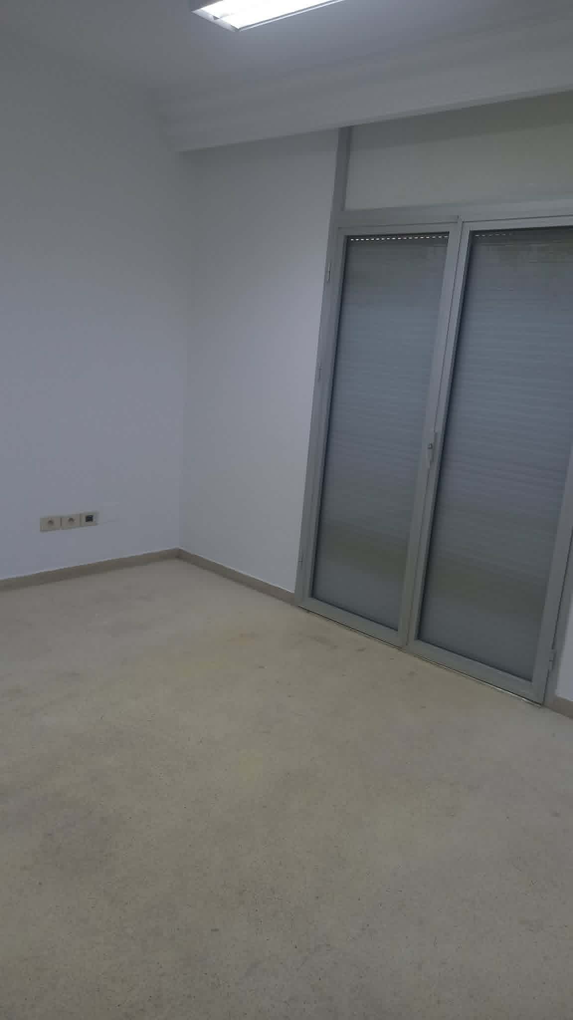 Bab Bhar&nbsp;Republique&nbsp;Bureaux & Commerces&nbsp;Bureau&nbsp;Al bureau s1 lafayette