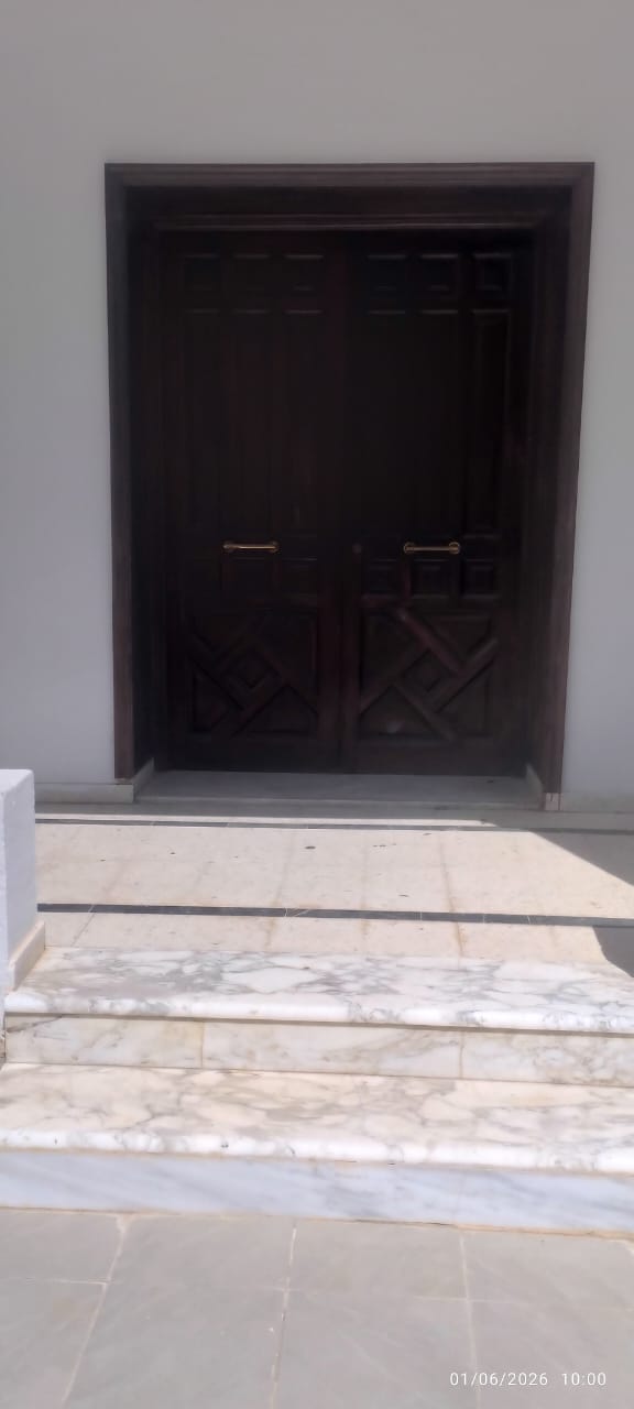 El Menzah&nbsp;El Manar 2&nbsp;Location&nbsp;Maisons&nbsp;Joli villa s3