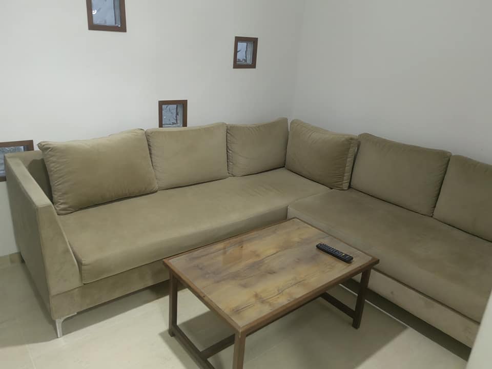 Mnihla&nbsp;Jardins d'el Menzah&nbsp;Location&nbsp;Appart. 1 pi�ce&nbsp;Coquette studio s1