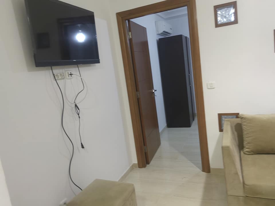 Mnihla&nbsp;Jardins d'el Menzah&nbsp;Location&nbsp;Appart. 1 pi�ce&nbsp;Coquette studio s1