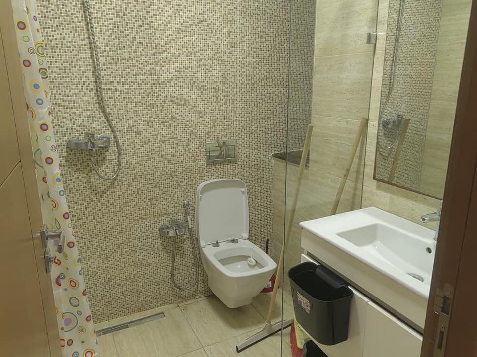 Mnihla&nbsp;Jardins d'el Menzah&nbsp;Location&nbsp;Appart. 1 pi�ce&nbsp;Coquette studio s1