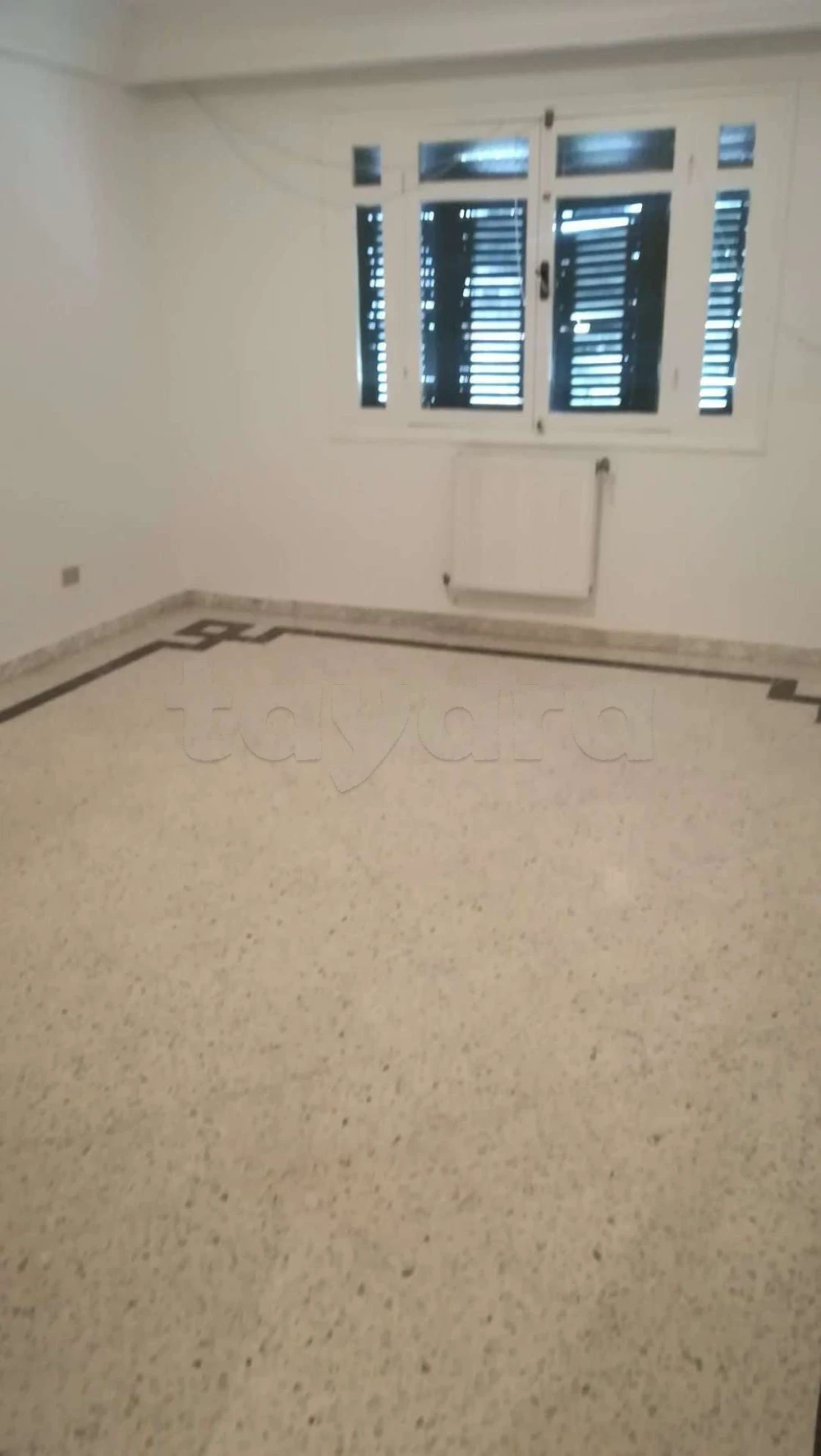 Ariana Ville&nbsp;El Menzah 8&nbsp;Location&nbsp;Appart. 4 pi�ces&nbsp;Joli appartement s4 en haut standing