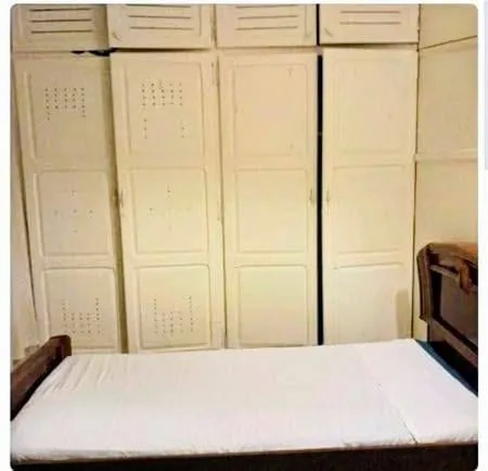 El Menzah&nbsp;El Menzah 4&nbsp;Location&nbsp;Appart. 2 pi�ces&nbsp;Joli duplexe s2 meubl�