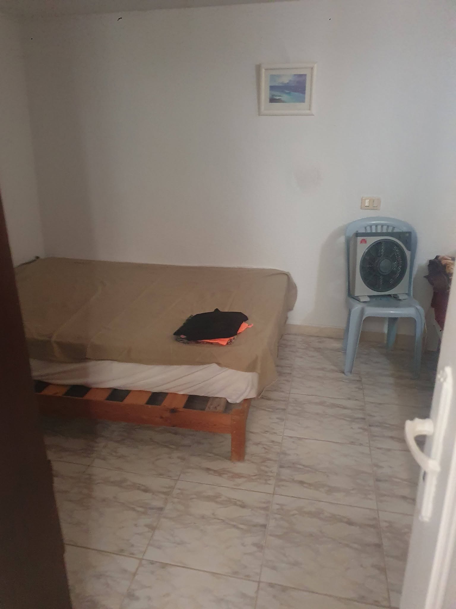 El Menzah&nbsp;El Menzah 4&nbsp;Location&nbsp;Appart. 2 pi�ces&nbsp;Duplexe s2
