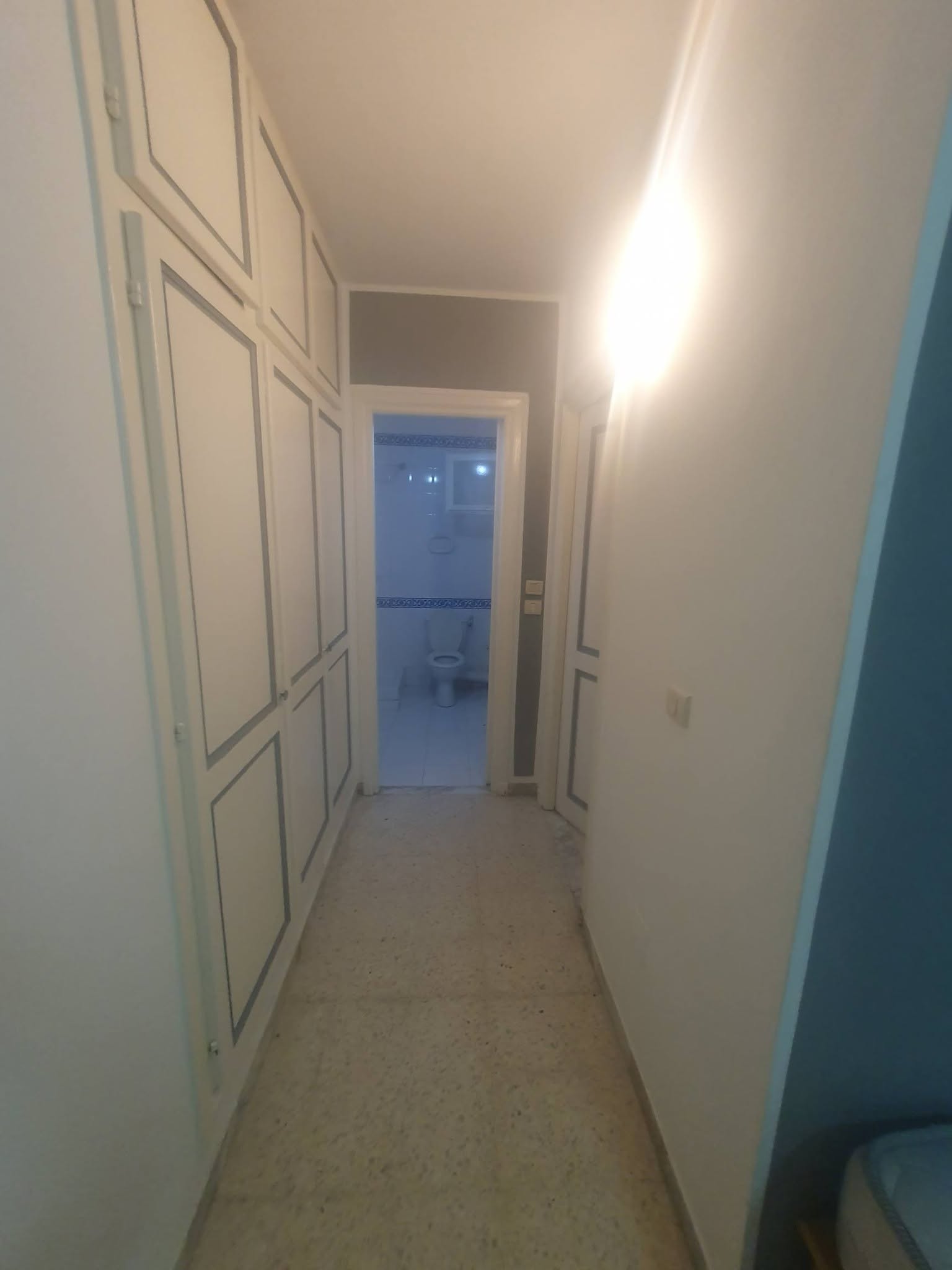 El Menzah&nbsp;El Manar 1&nbsp;Location&nbsp;Appart. 1 pi�ce&nbsp;Appart s0  meubl�
