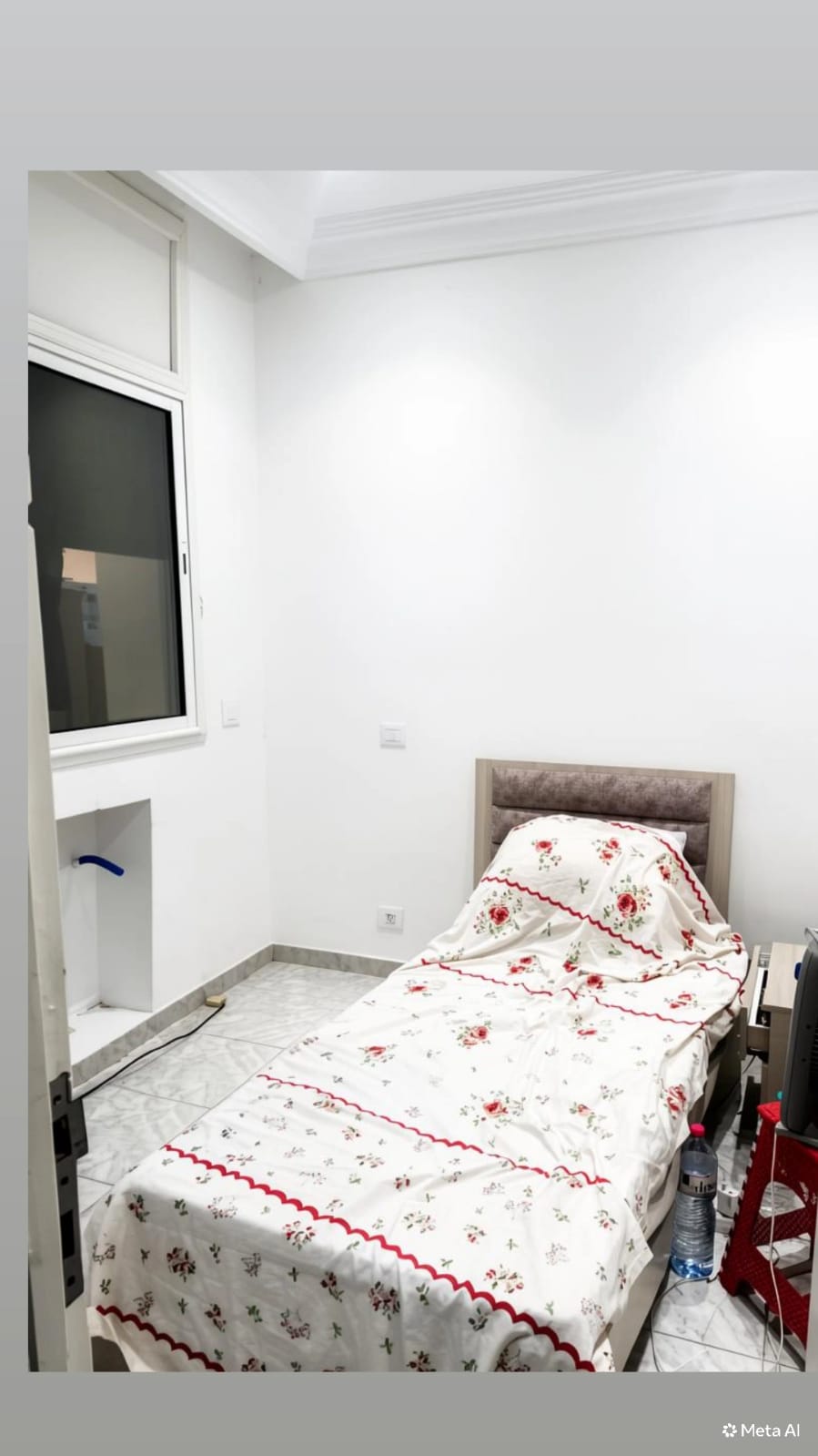 El Menzah&nbsp;El Manar 2&nbsp;Location&nbsp;Appart. 2 pi�ces&nbsp;Joli appart s2 non meubl�
