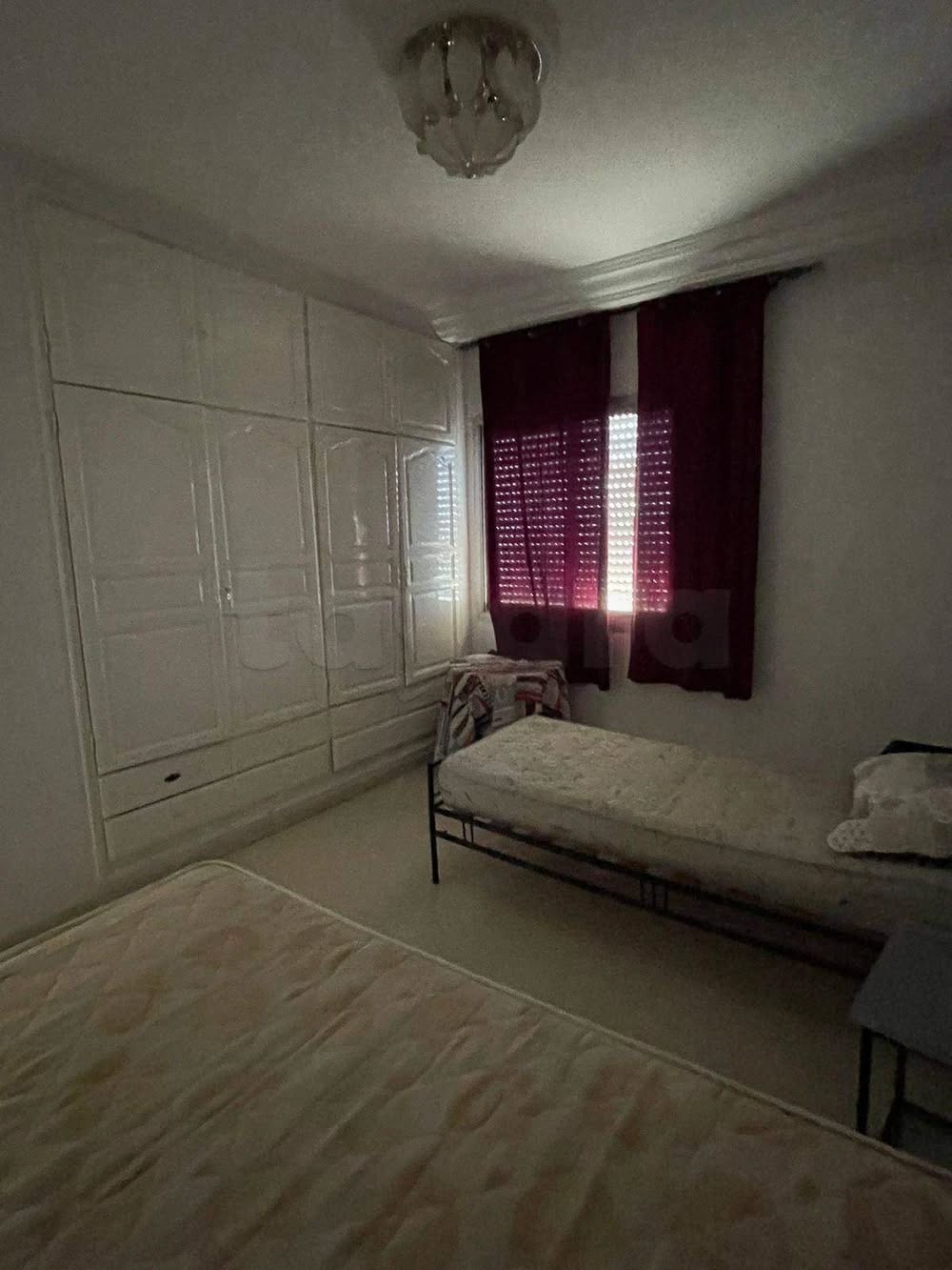 El Menzah&nbsp;El Manar 1&nbsp;Location&nbsp;Appart. 3 pi�ces&nbsp;Coquette appartement s3 meubl�