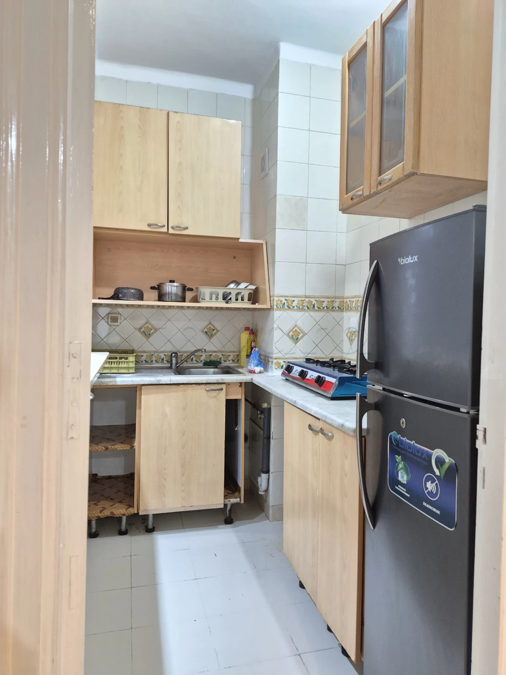 Location&nbsp;Appart. 1 pi�ce