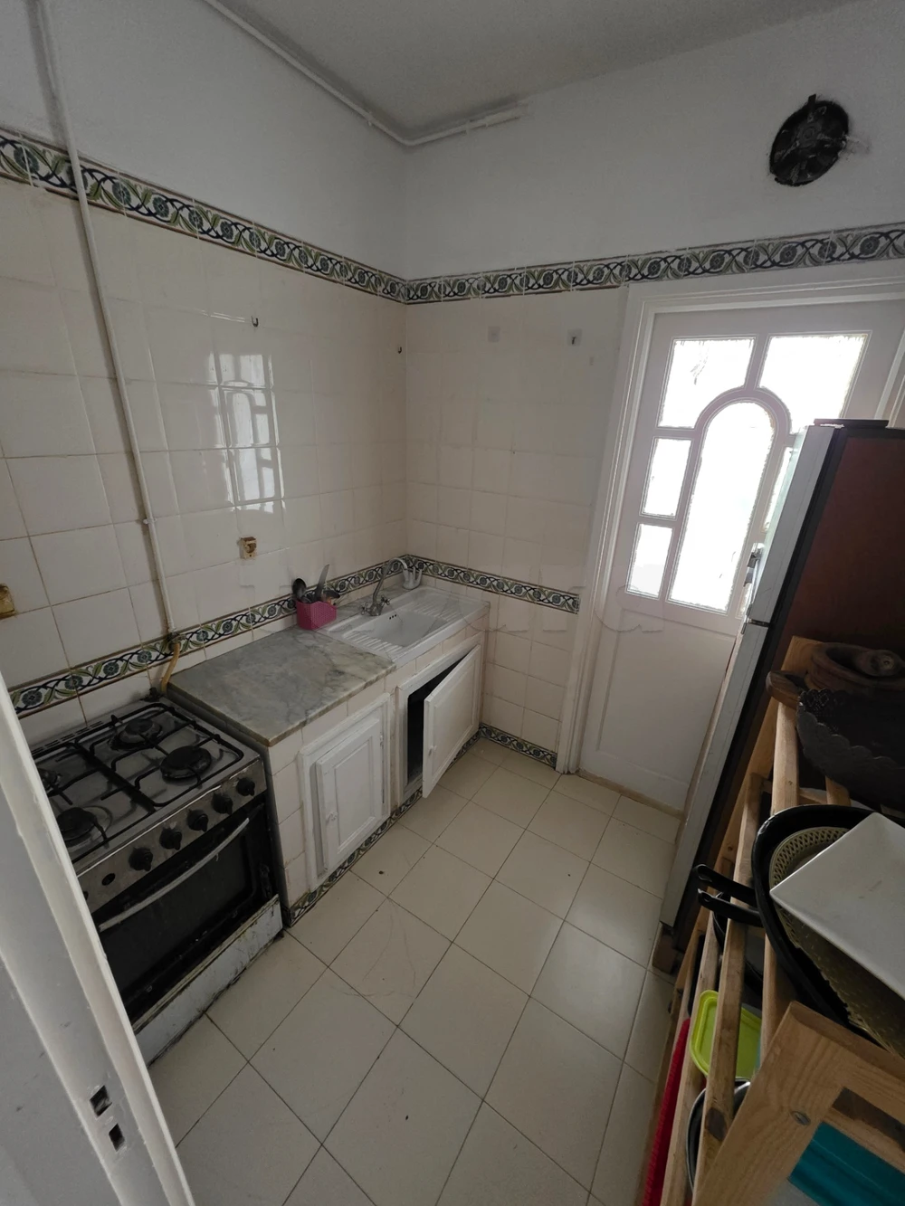 El Menzah&nbsp;El Manar 1&nbsp;Location&nbsp;Appart. 2 pi�ces&nbsp;Appartement s2 meubl�