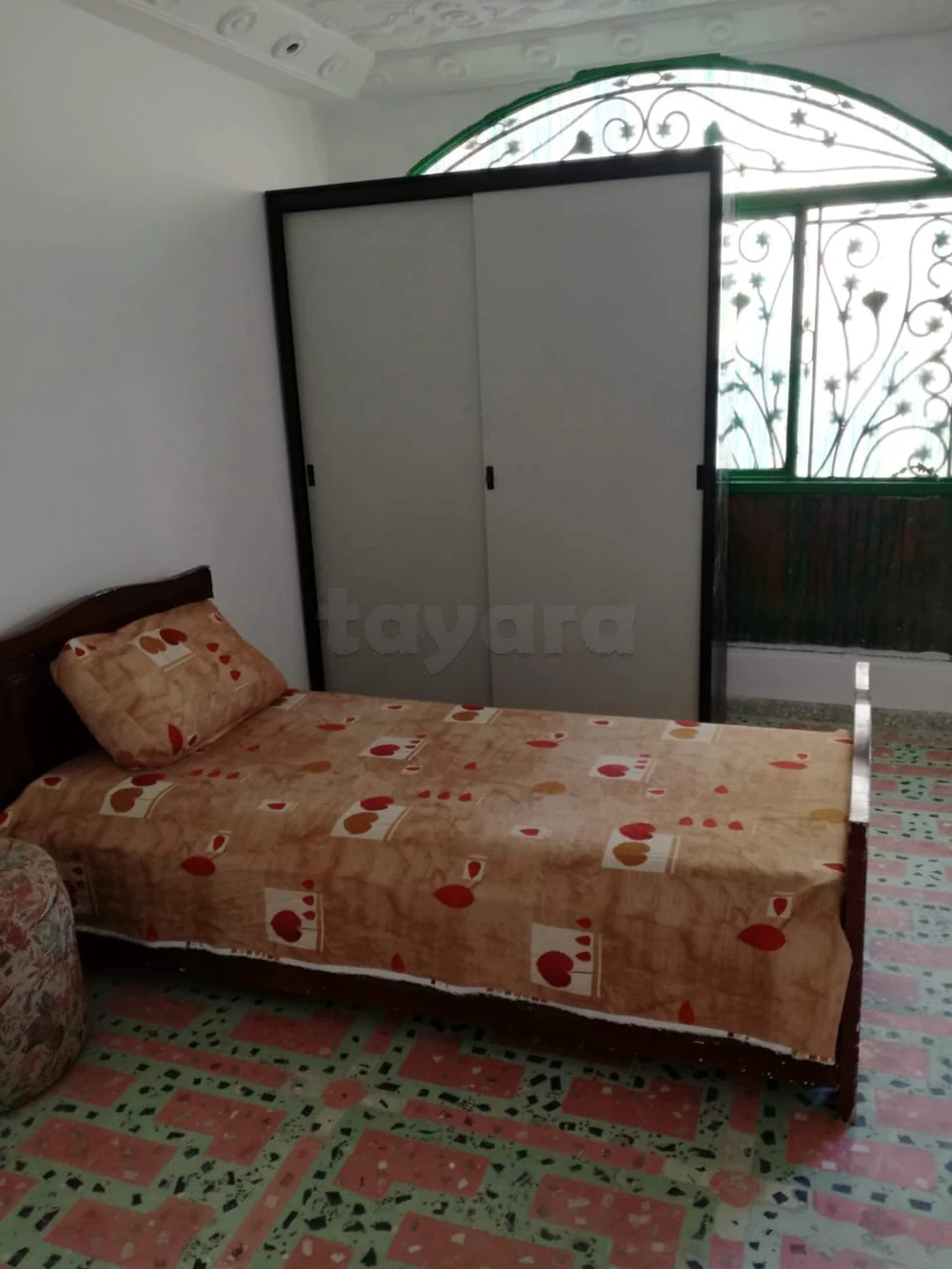 Location&nbsp;Appart. 1 pi�ce
