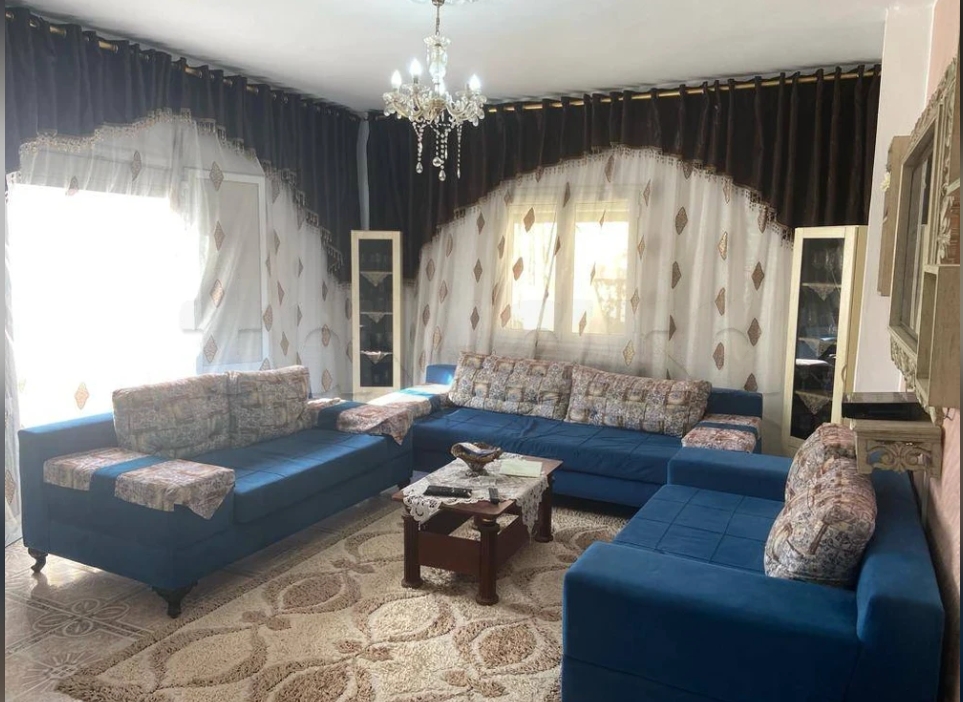 Vente&nbsp;Appart. 5 pi�ces+