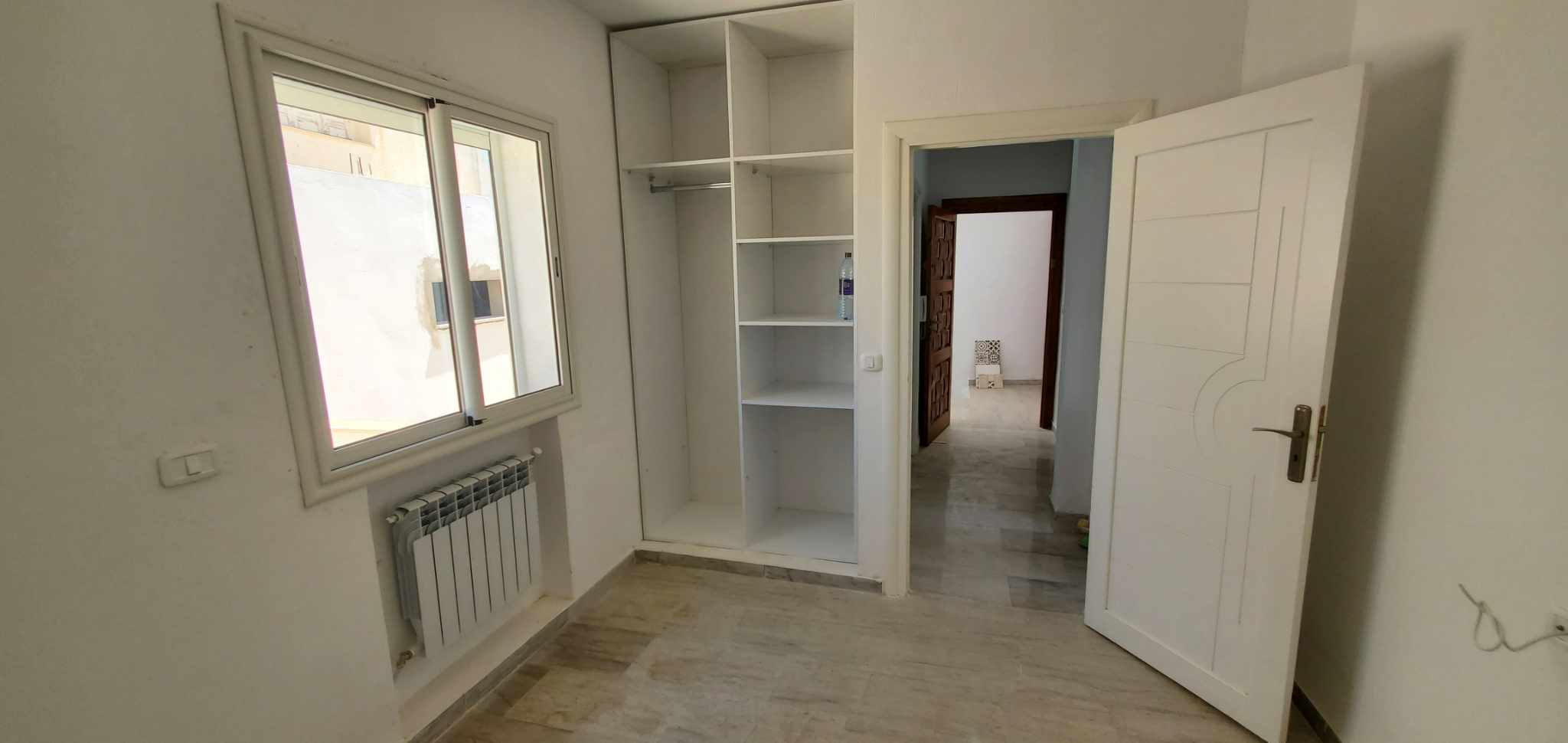 El Menzah&nbsp;El Manar 1&nbsp;Location&nbsp;Appart. 2 pi�ces&nbsp;2 chambres pour �tudiants