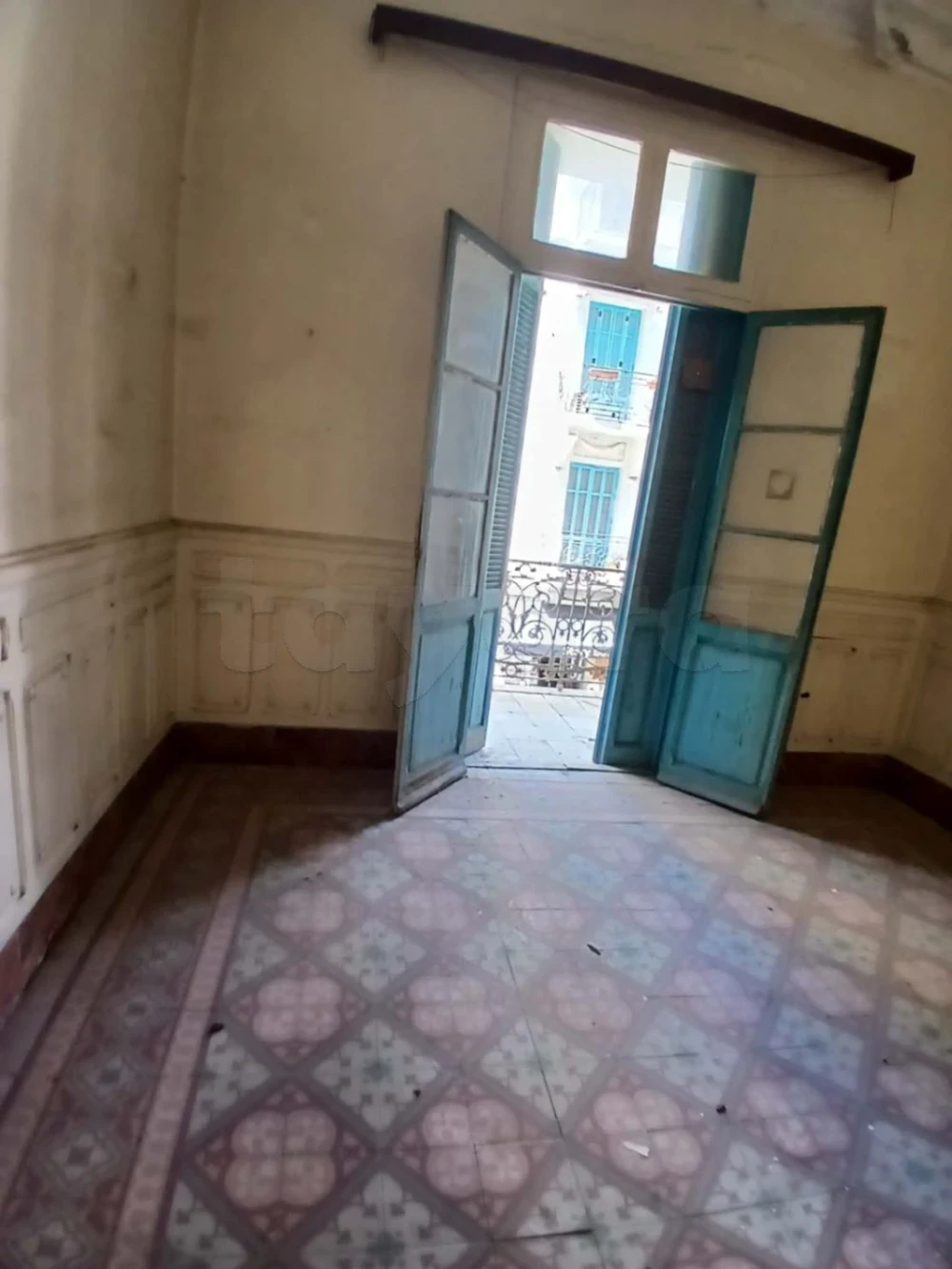 Vente&nbsp;Appart. 5 pi�ces+
