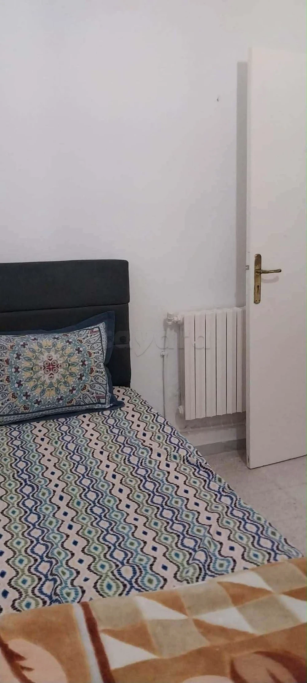 El Menzah&nbsp;El Menzah 9&nbsp;Location&nbsp;Appart. 4 pi�ces&nbsp;Grand appartement menzah 9a