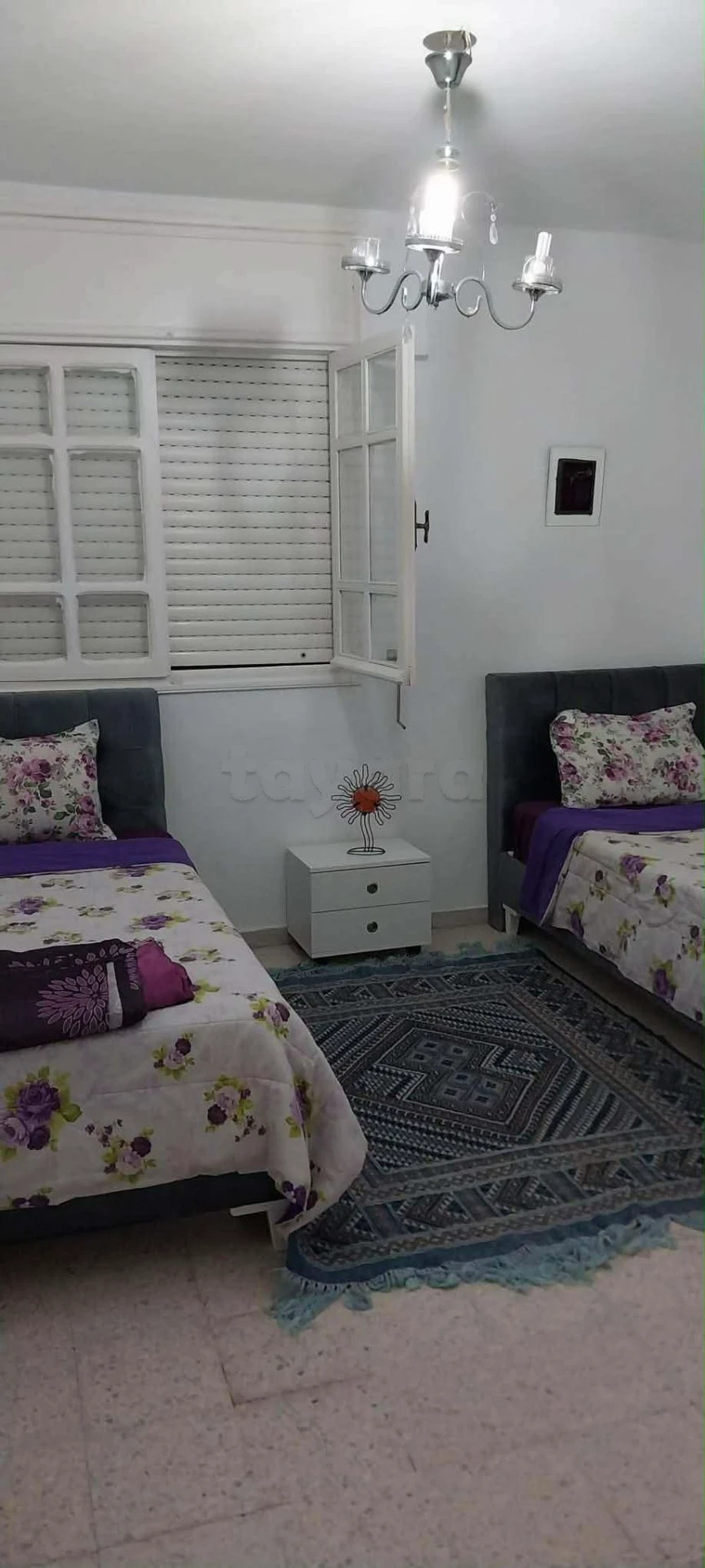 Location&nbsp;Appart. 4 pi�ces