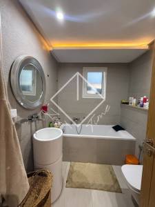 Ariana Ville&nbsp;Riadh Landlous&nbsp;Vente&nbsp;Appart. 1 pi�ce&nbsp;Appartement s3 haut standing    ref335a