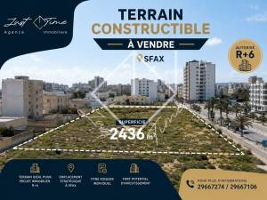 Vente&nbsp;Surfaces