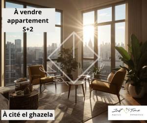 Vente&nbsp;Appart. 1 pi�ce