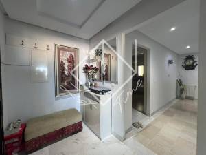 Raoued&nbsp;Raoued&nbsp;Vente&nbsp;Appart. 1 pi�ce&nbsp;  appartement s2 haut standing  ref343a
