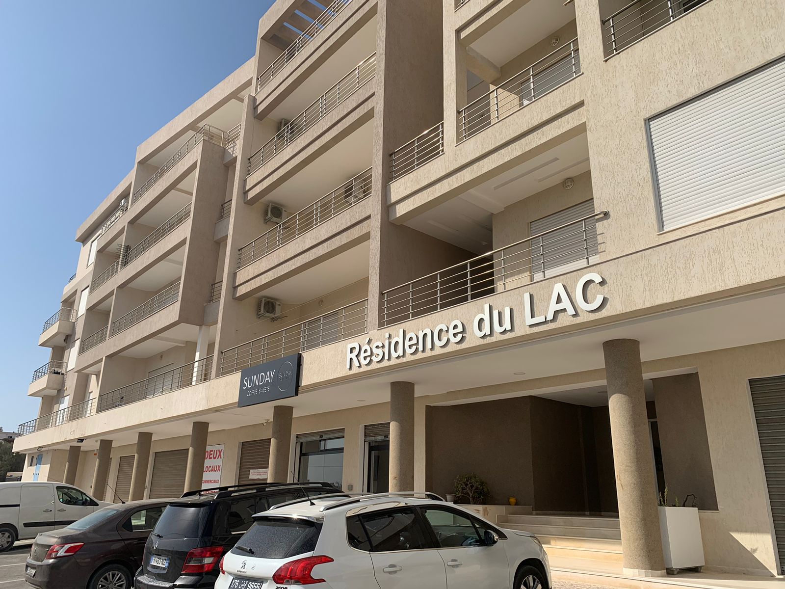 Vente&nbsp;Appart. 2 pi�ces
