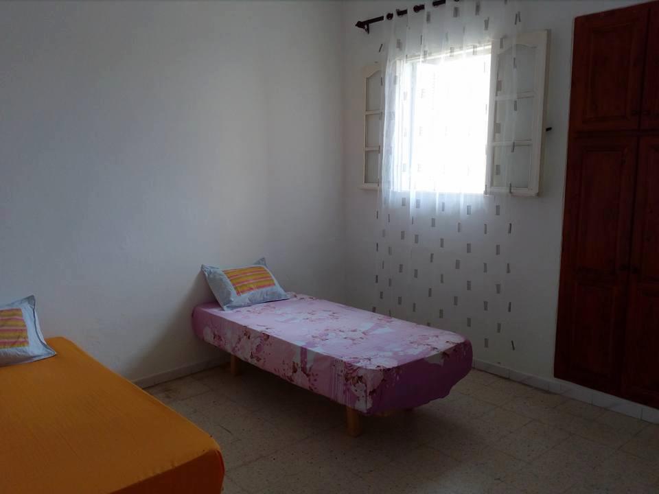 Mahdia&nbsp;Mahdia Hiboun&nbsp;Location&nbsp;Maisons&nbsp;Maison pour les vacances d'�t� hiboun