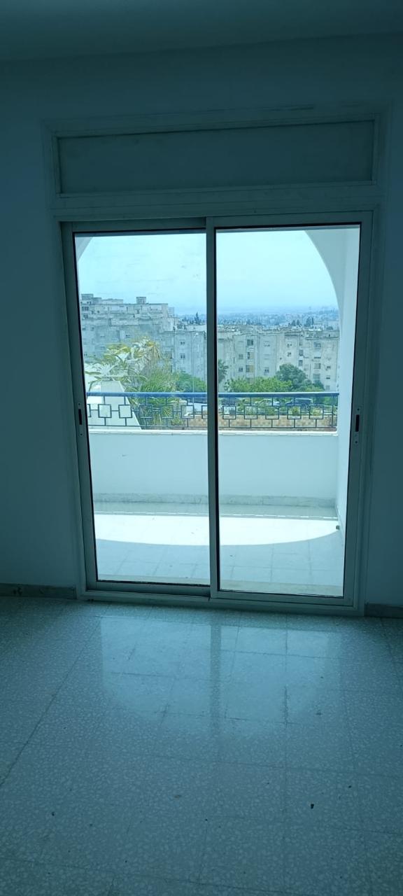 Ariana Ville&nbsp;Cite Ennasr 2&nbsp;Location&nbsp;Appart. 3 pi�ces&nbsp;Un appartement s2 � ennasr 2