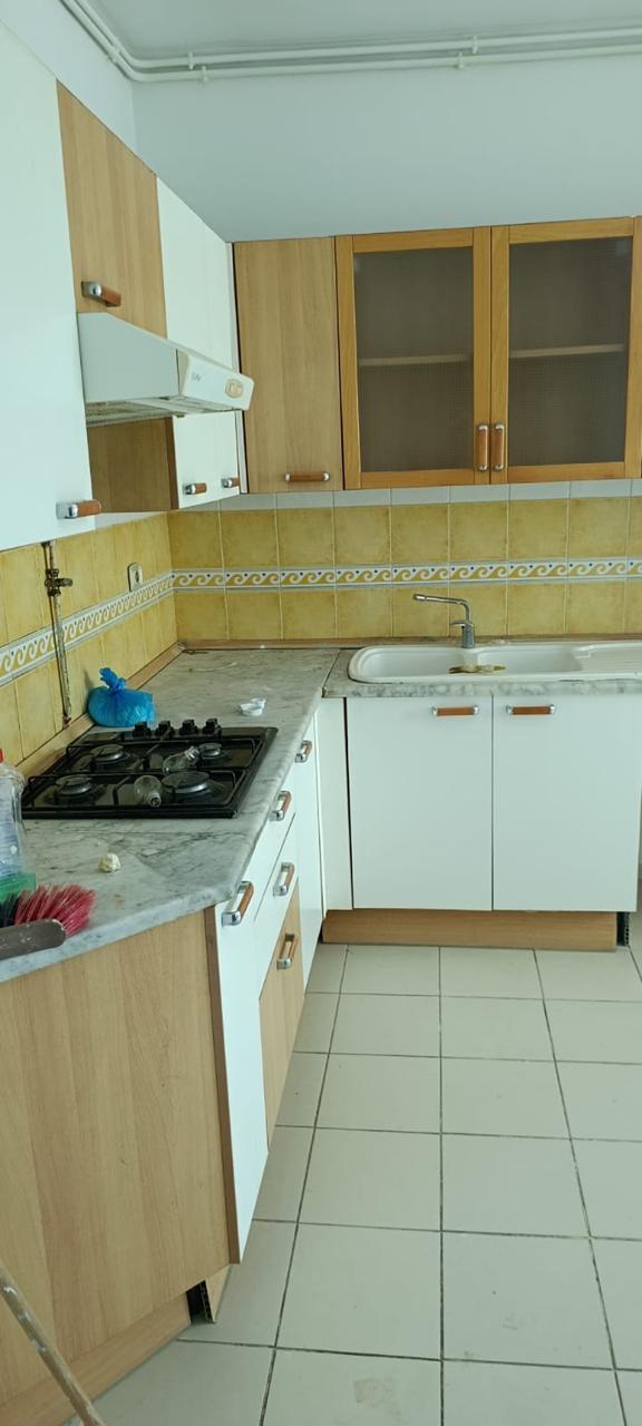 Ariana Ville&nbsp;Cite Ennasr 2&nbsp;Location&nbsp;Appart. 3 pi�ces&nbsp;Un appartement s2 � ennasr 2