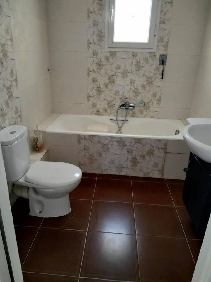Location&nbsp;Appart. 5 pi�ces+