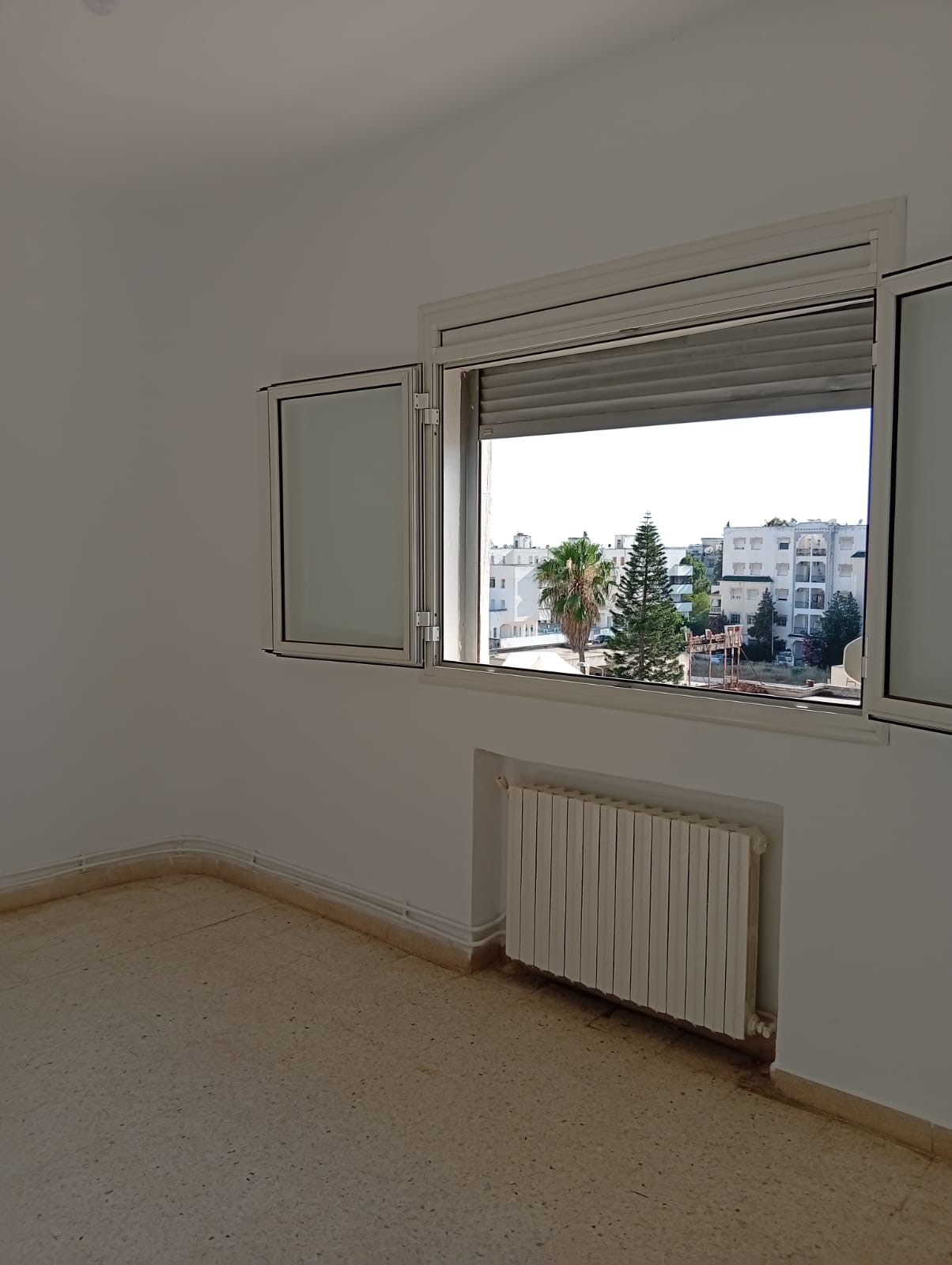 El Menzah&nbsp;El Manar 1&nbsp;Location&nbsp;Appart. 3 pi�ces&nbsp;Un appartement s2 � manar 1