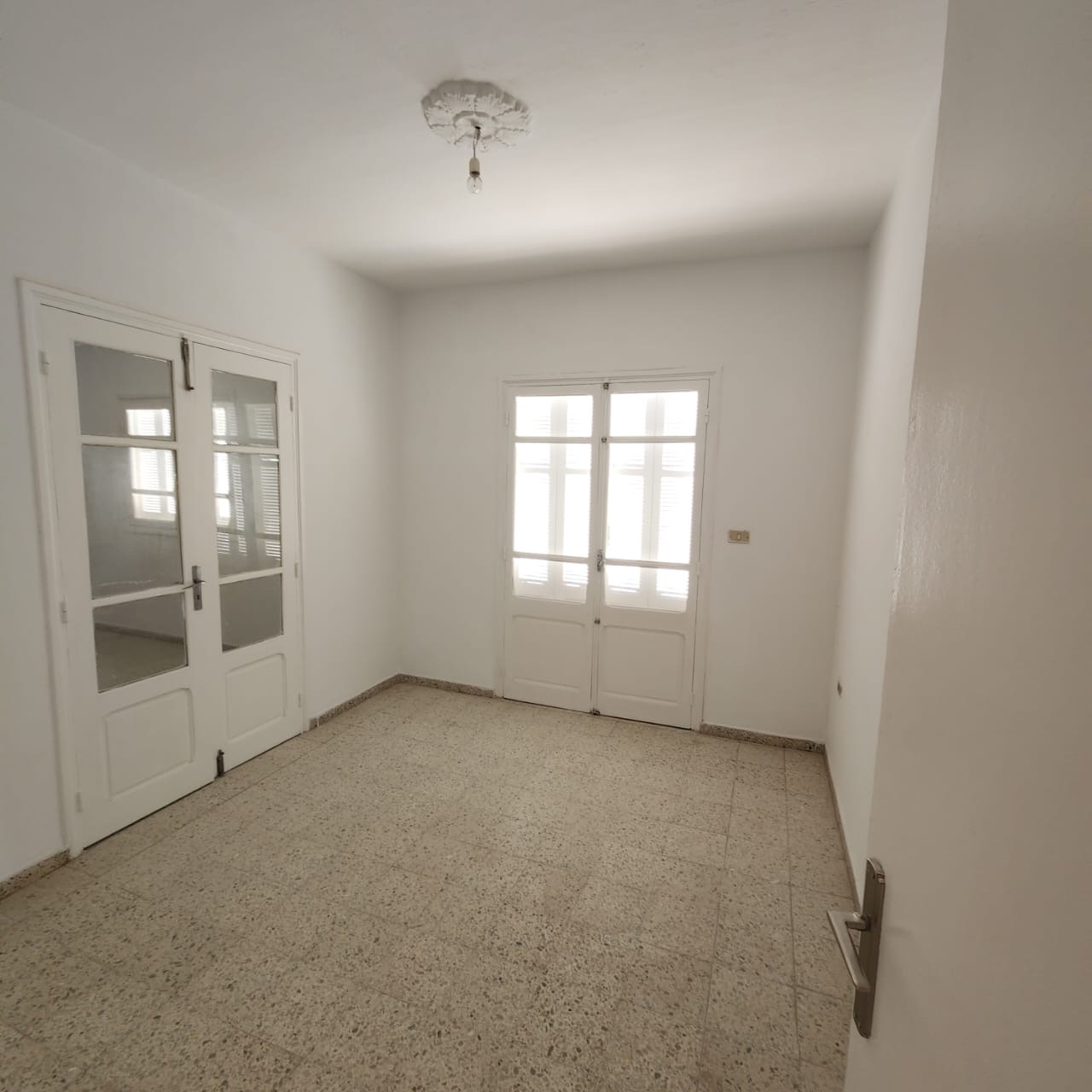 El Menzah&nbsp;El Manar 1&nbsp;Location&nbsp;Appart. 3 pi�ces&nbsp;Un appartement s2 � manar 1 ibrahim khalil
