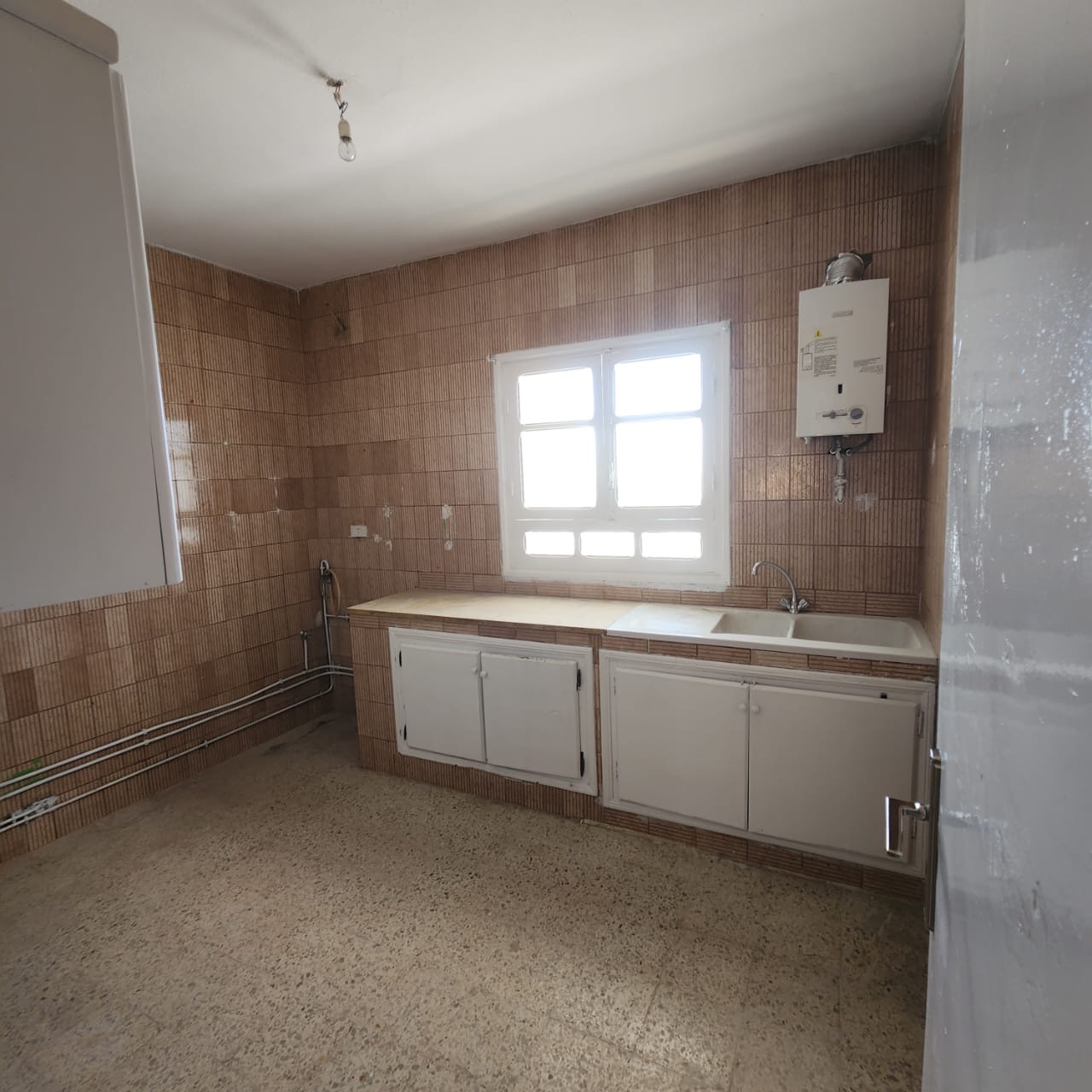 El Menzah&nbsp;El Manar 1&nbsp;Location&nbsp;Appart. 3 pi�ces&nbsp;Un appartement s2 � manar 1 ibrahim khalil