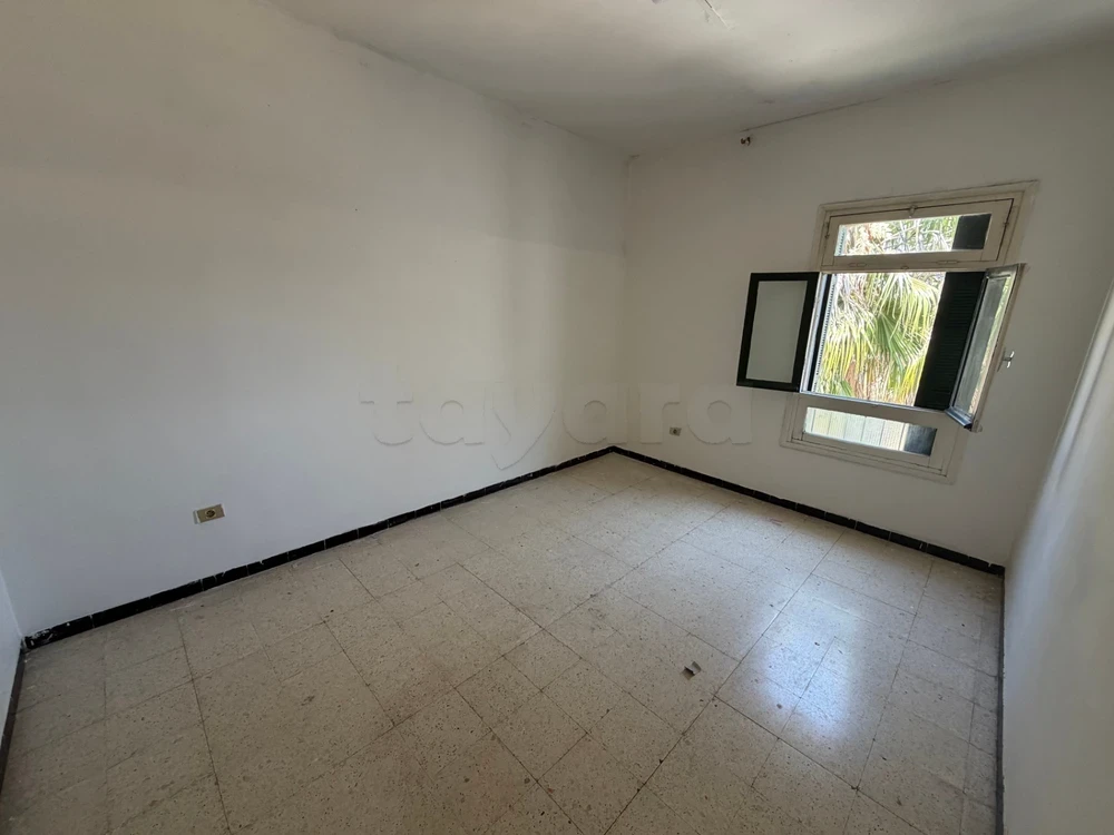 El Mourouj&nbsp;El Mourouj&nbsp;Location&nbsp;Appart. 3 pi�ces&nbsp;Appartement spacieux et lumineux au mourouj 1