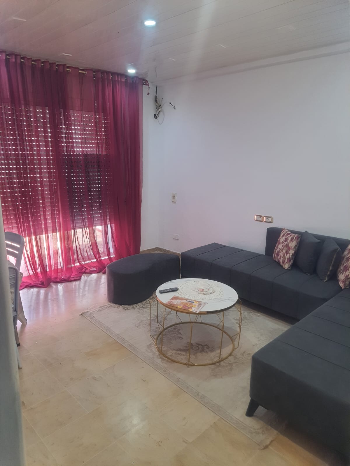 Location&nbsp;Appart. 2 pi�ces