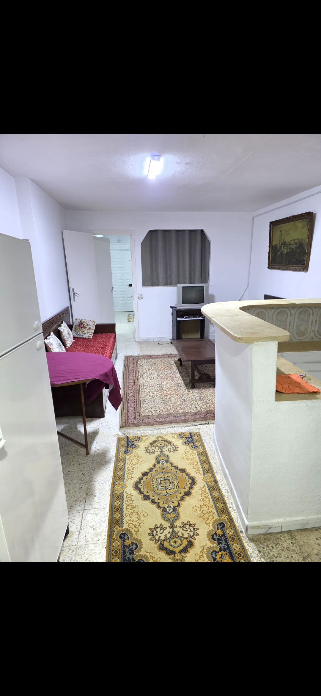 Vente&nbsp;Appart. 3 pi�ces