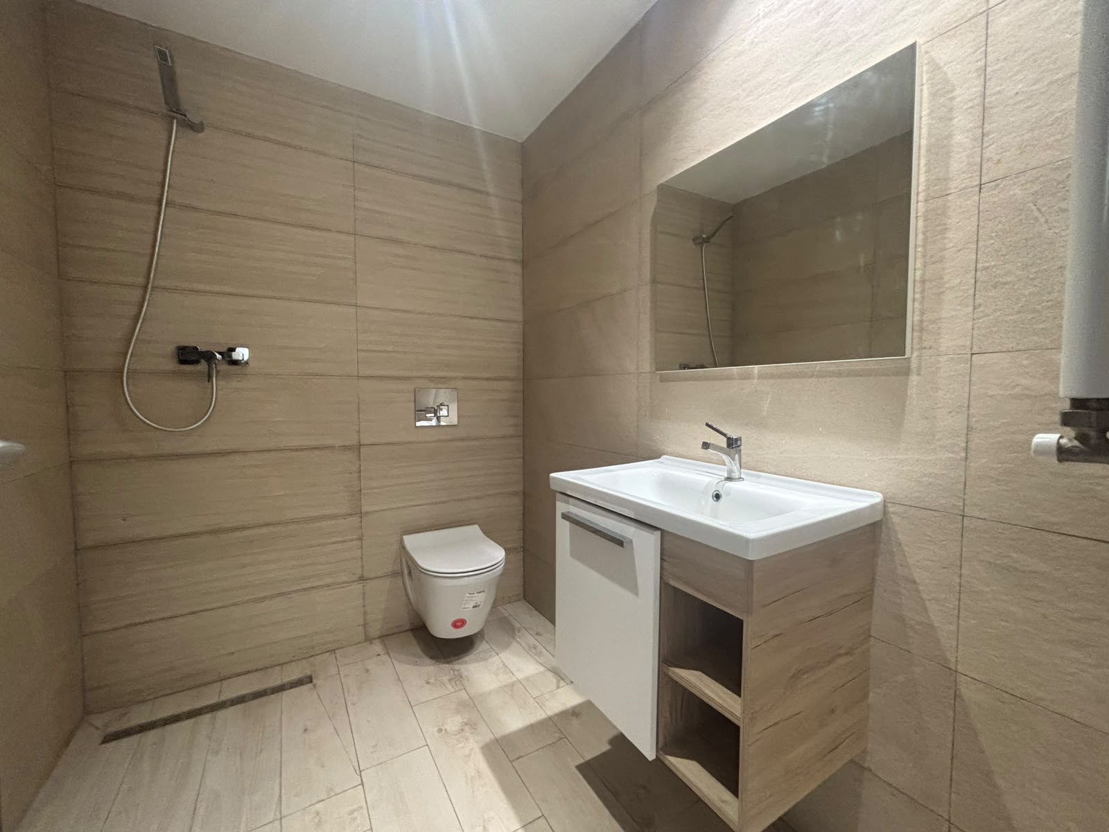 La Marsa&nbsp;El Aouina&nbsp;Location&nbsp;Appart. 2 pi�ces&nbsp;Appt s1 � cit� les palmeraies l'aouina
