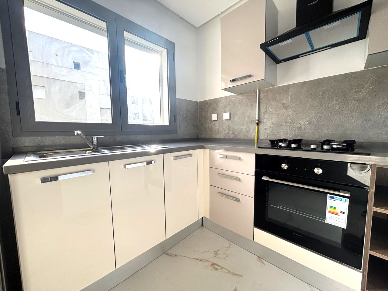 La Marsa&nbsp;El Aouina&nbsp;Location&nbsp;Appart. 2 pi�ces&nbsp;Appt s1 meubl� � la nouvelle soukra