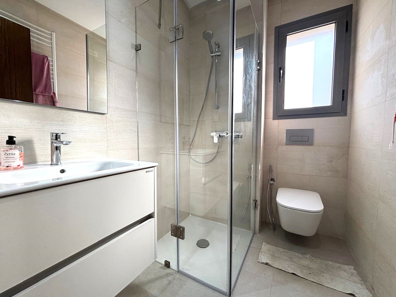 La Marsa&nbsp;El Aouina&nbsp;Location&nbsp;Appart. 2 pi�ces&nbsp;Appt s1 meubl� � la nouvelle soukra