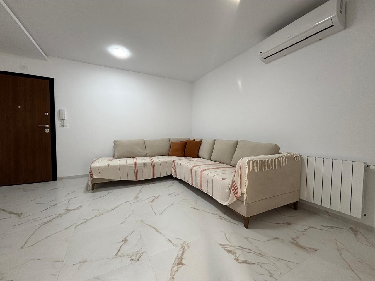 La Marsa&nbsp;El Aouina&nbsp;Location&nbsp;Appart. 2 pi�ces&nbsp;Appt s1 meubl� � la nouvelle soukra