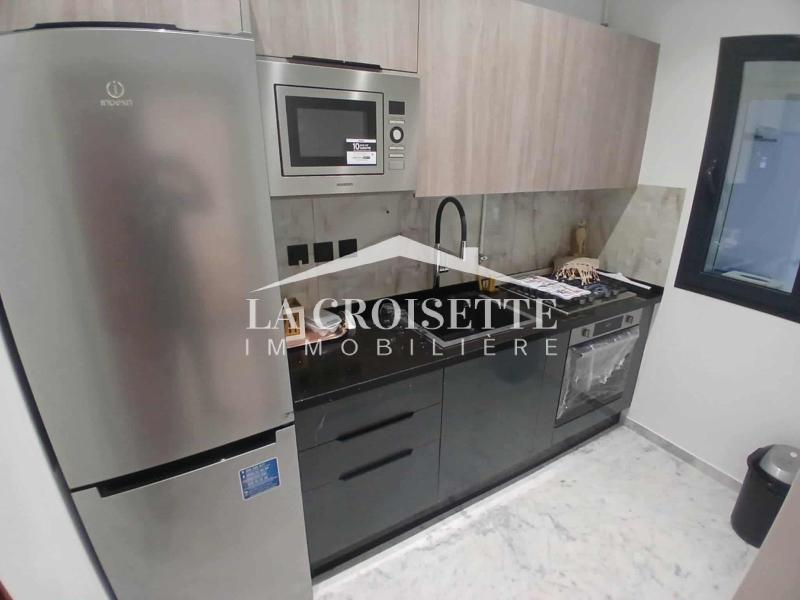 Ain Zaghouan&nbsp;Ain Zaghouan&nbsp;Location&nbsp;Appart. 2 pi�ces&nbsp;Appartement s1 meubl� � ain zaghouan nord mal2267