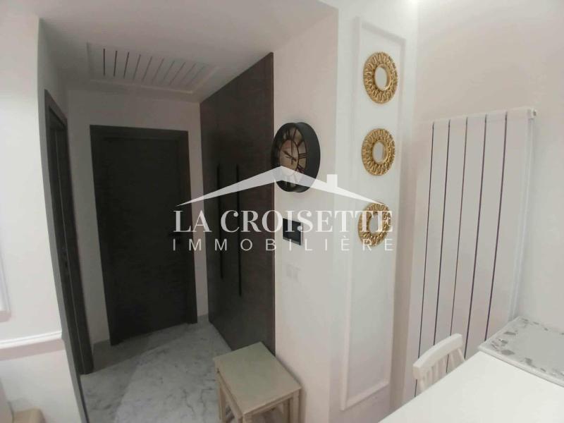 Ain Zaghouan&nbsp;Ain Zaghouan&nbsp;Location&nbsp;Appart. 2 pi�ces&nbsp;Appartement s1 meubl� � ain zaghouan nord mal2267